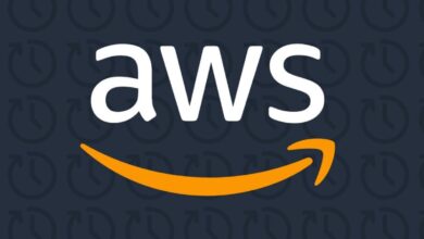 aws status